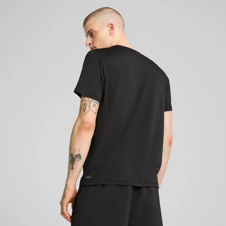 PUMA TRAINING ESSENTIALS T-shirt 