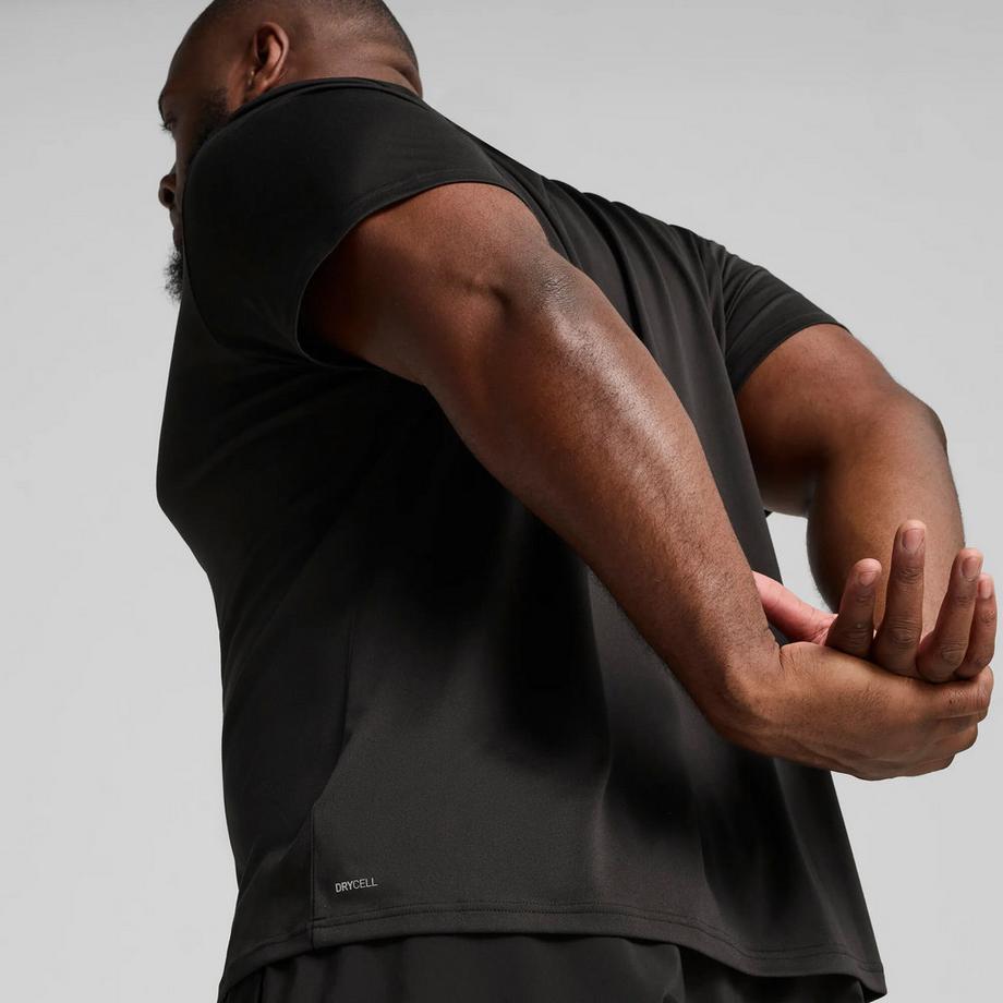 PUMA TRAINING ESSENTIALS T-shirt 