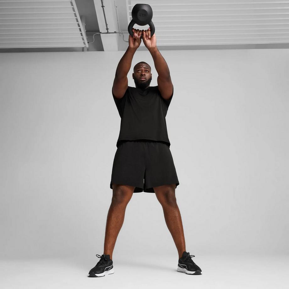 PUMA TRAINING ESSENTIALS T-shirt 