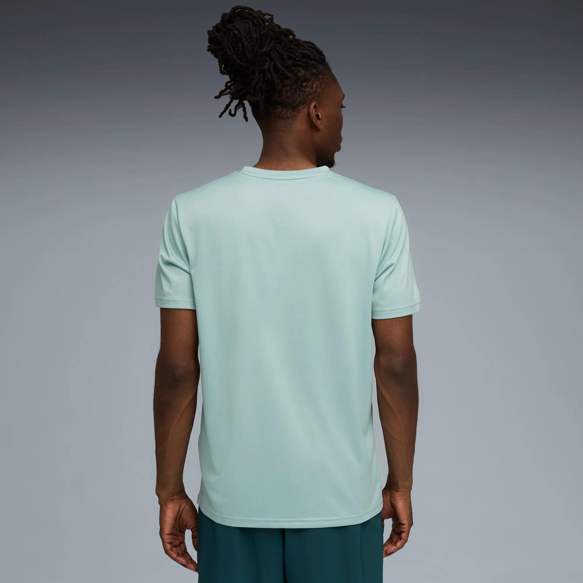 PUMA TRAINING ESSENTIALS T-shirt 