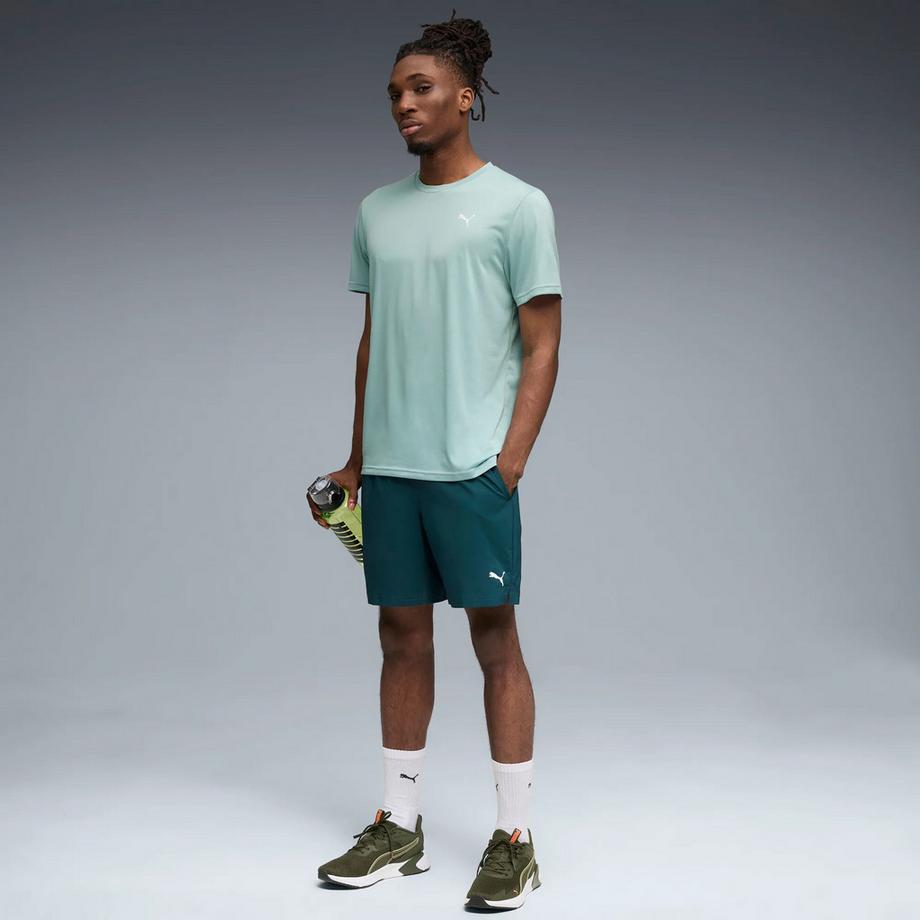 PUMA TRAINING ESSENTIALS T-Shirt 