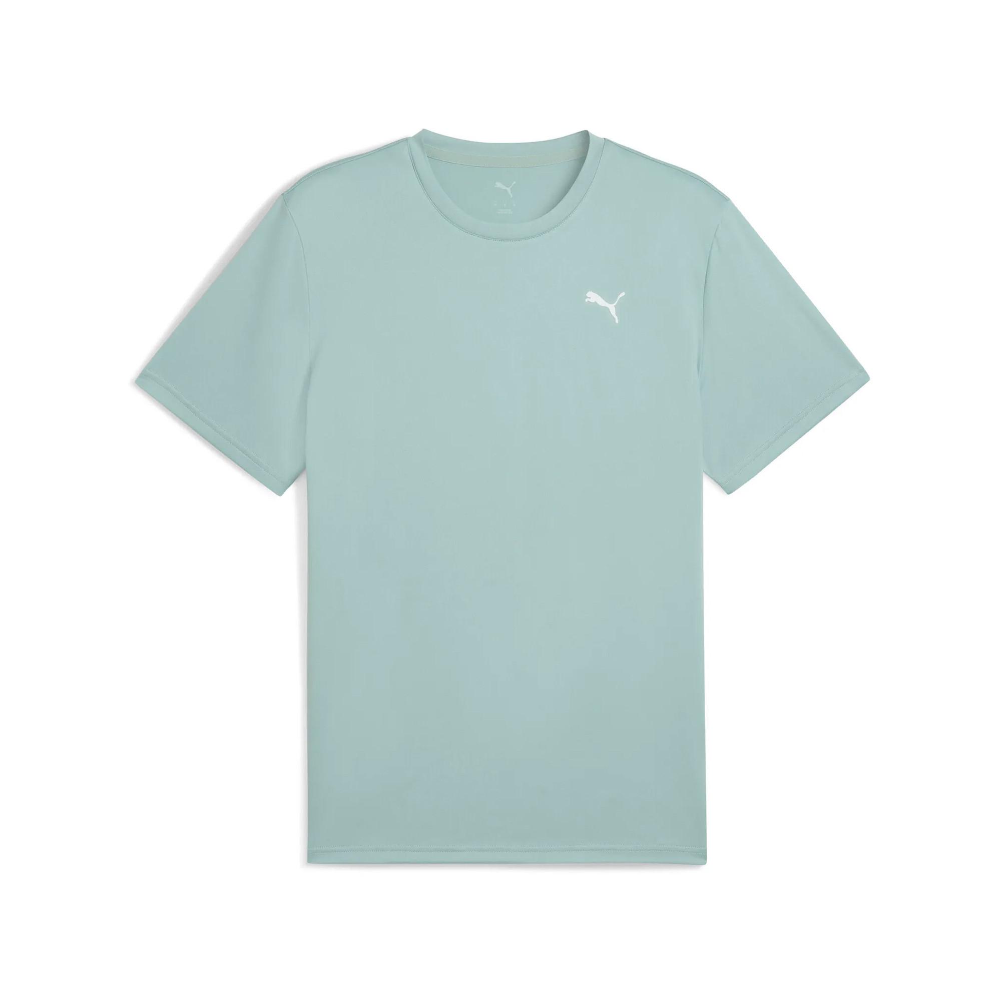 PUMA TRAINING ESSENTIALS T-shirt 