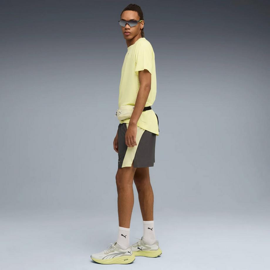 PUMA Running Road T-Shirt 