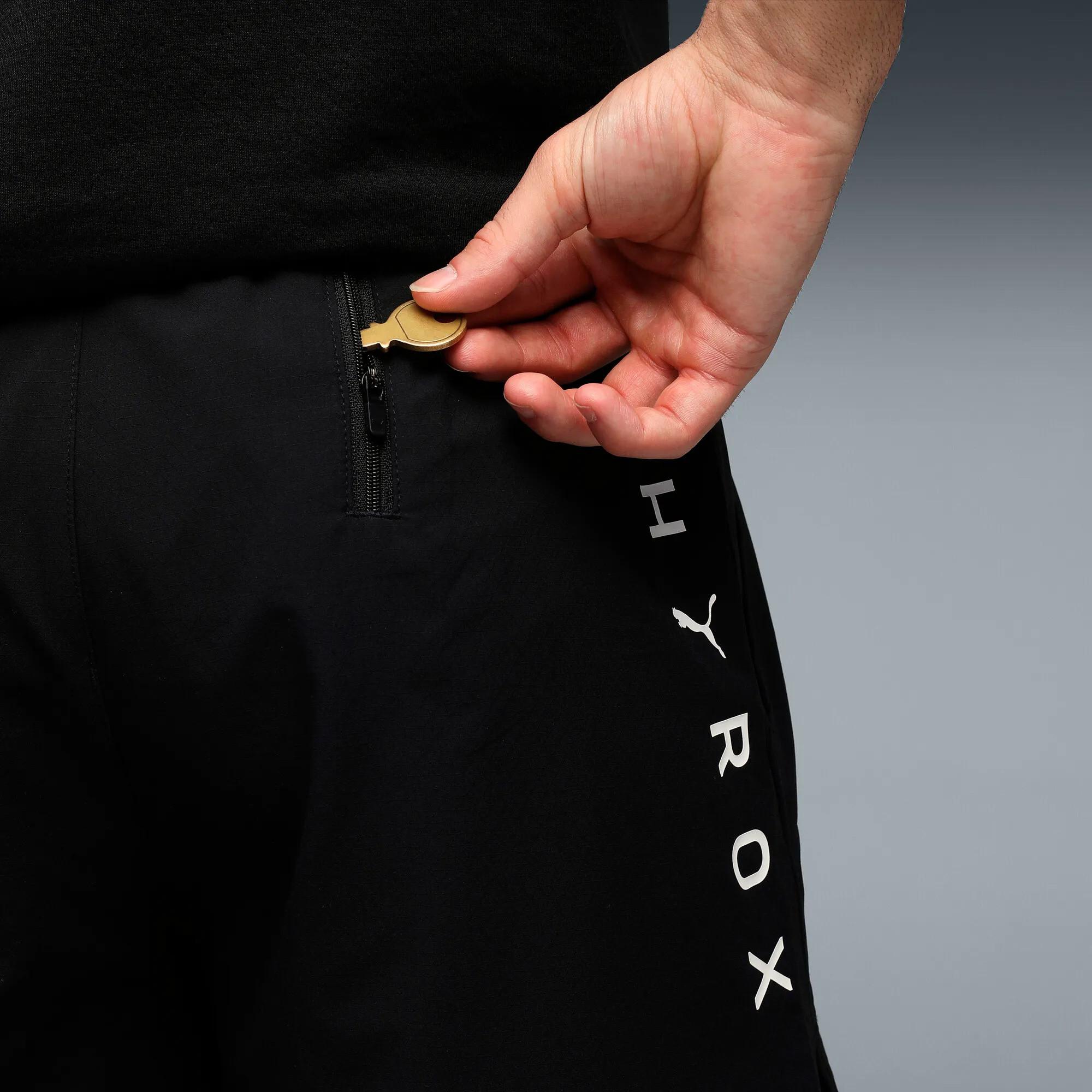 PUMA Training Co-Lab Shorts 