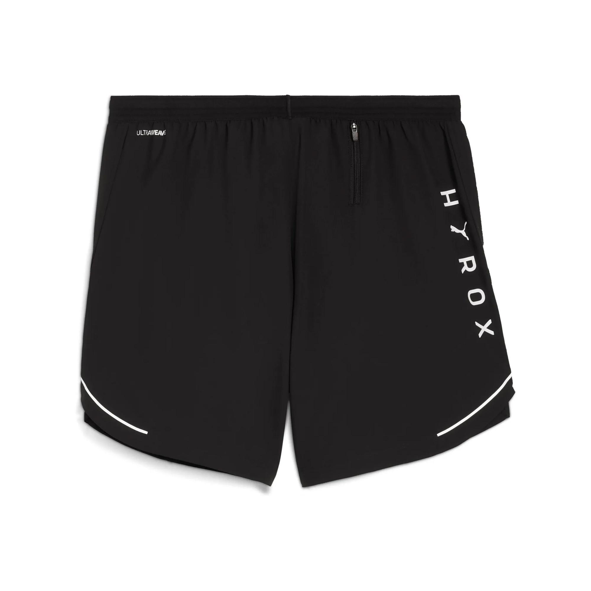PUMA Training Co-Lab Shorts 