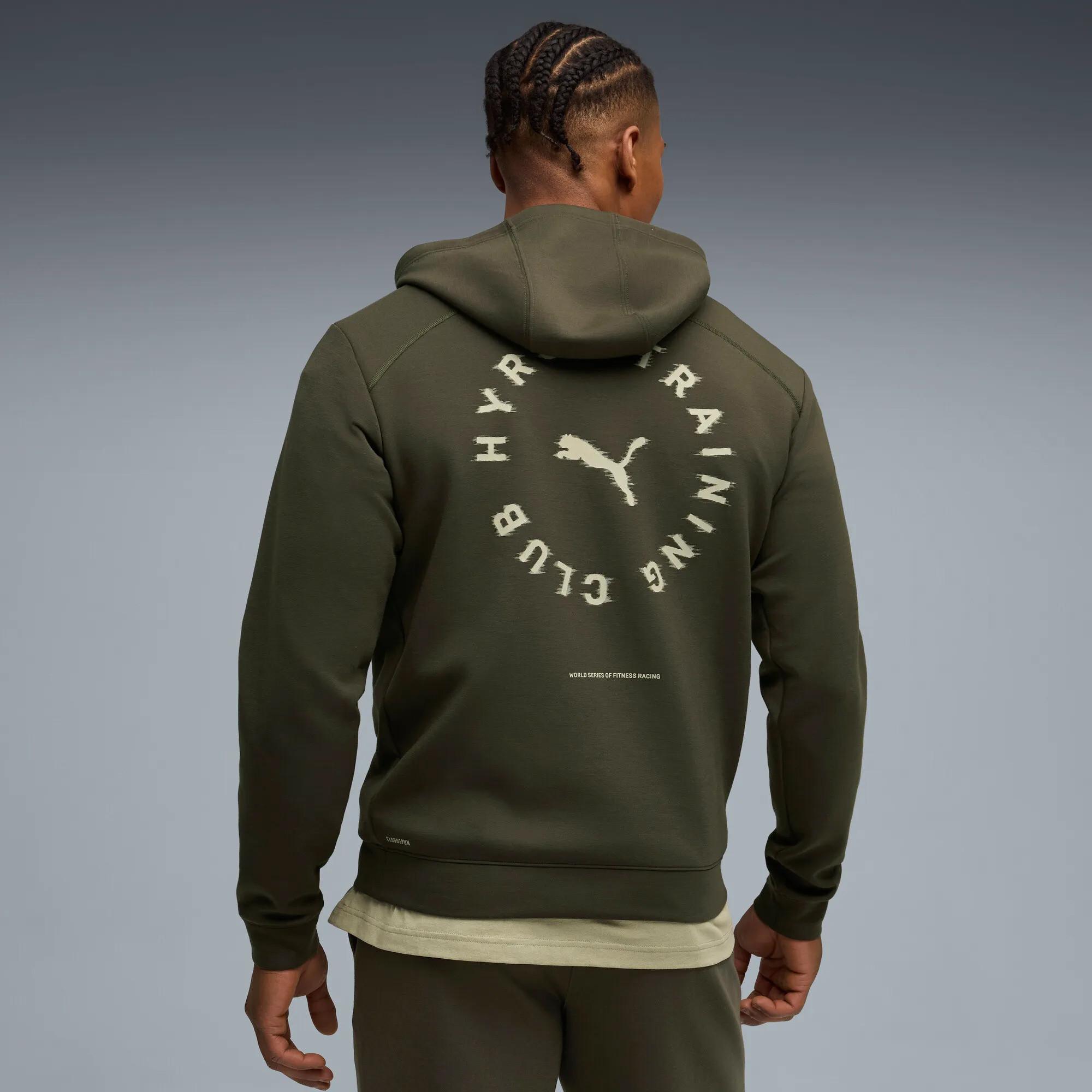 PUMA Training Co-Lab Hoodie 