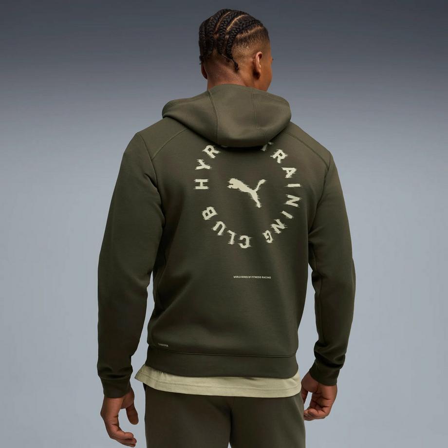 PUMA Training Co-Lab Hoodie 