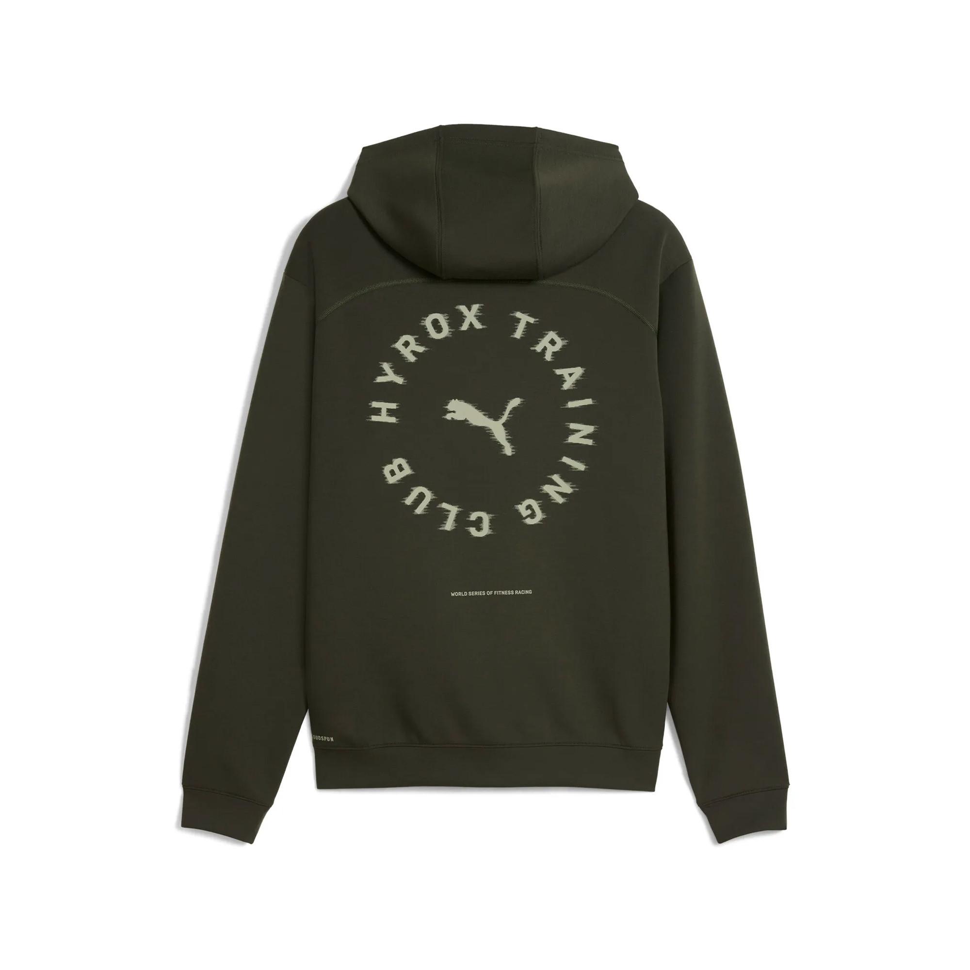 PUMA Training Co-Lab Hoodie 