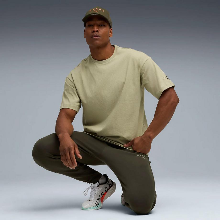 PUMA Training Co-Lab Jogginghose mit Bündchen 