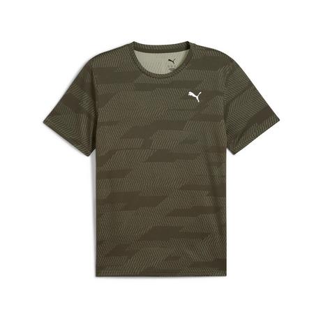 PUMA Training Tech T-Shirt 