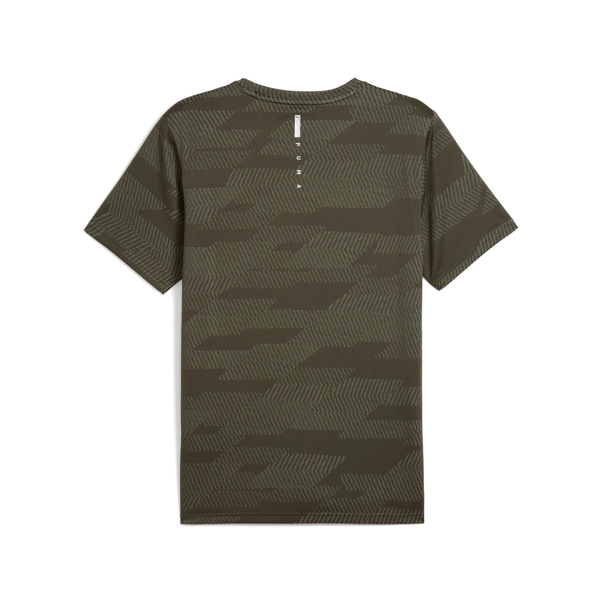 PUMA Training Tech T-Shirt 