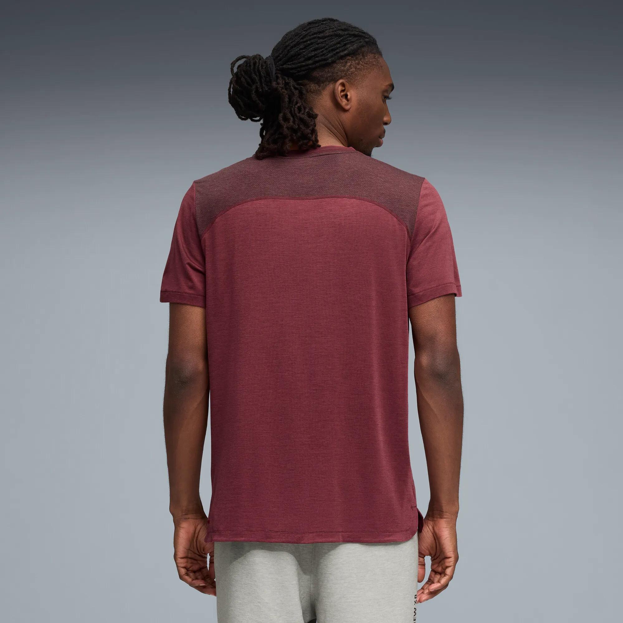 PUMA Training Tech T-shirt 