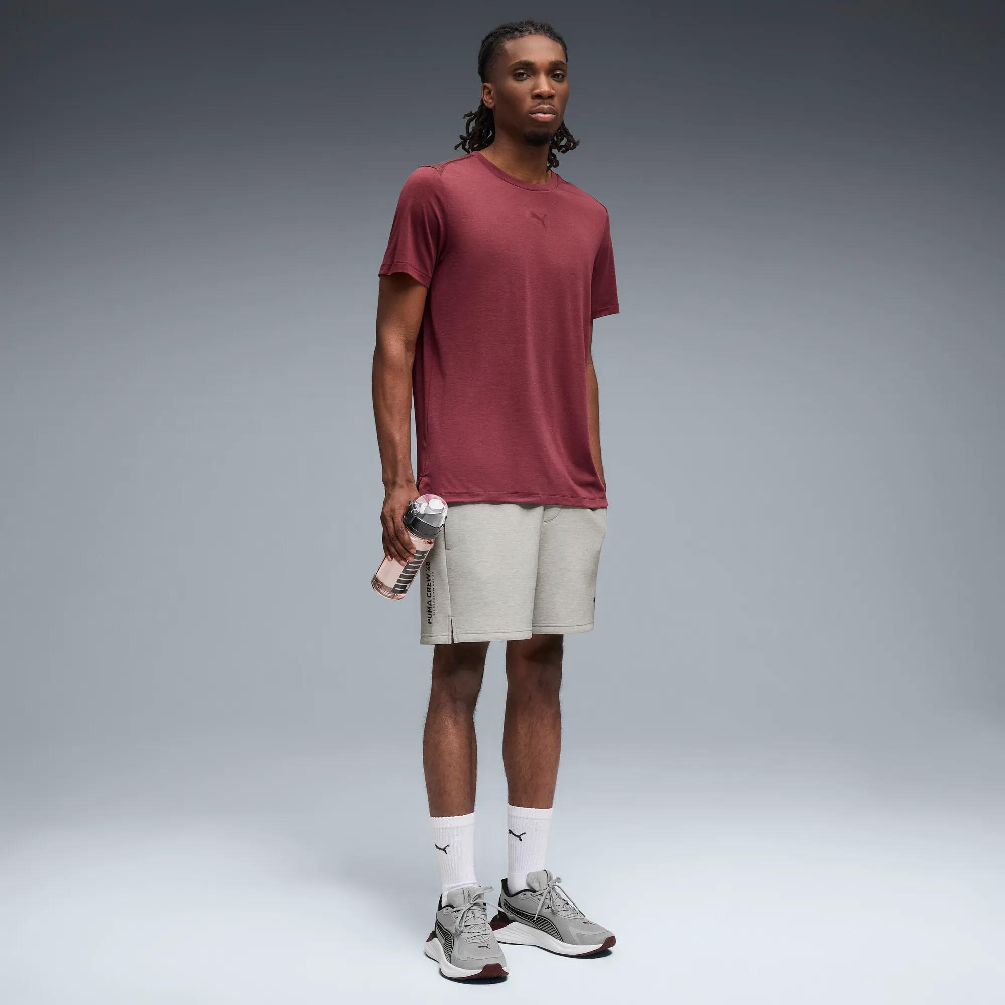 PUMA Training Tech T-shirt 