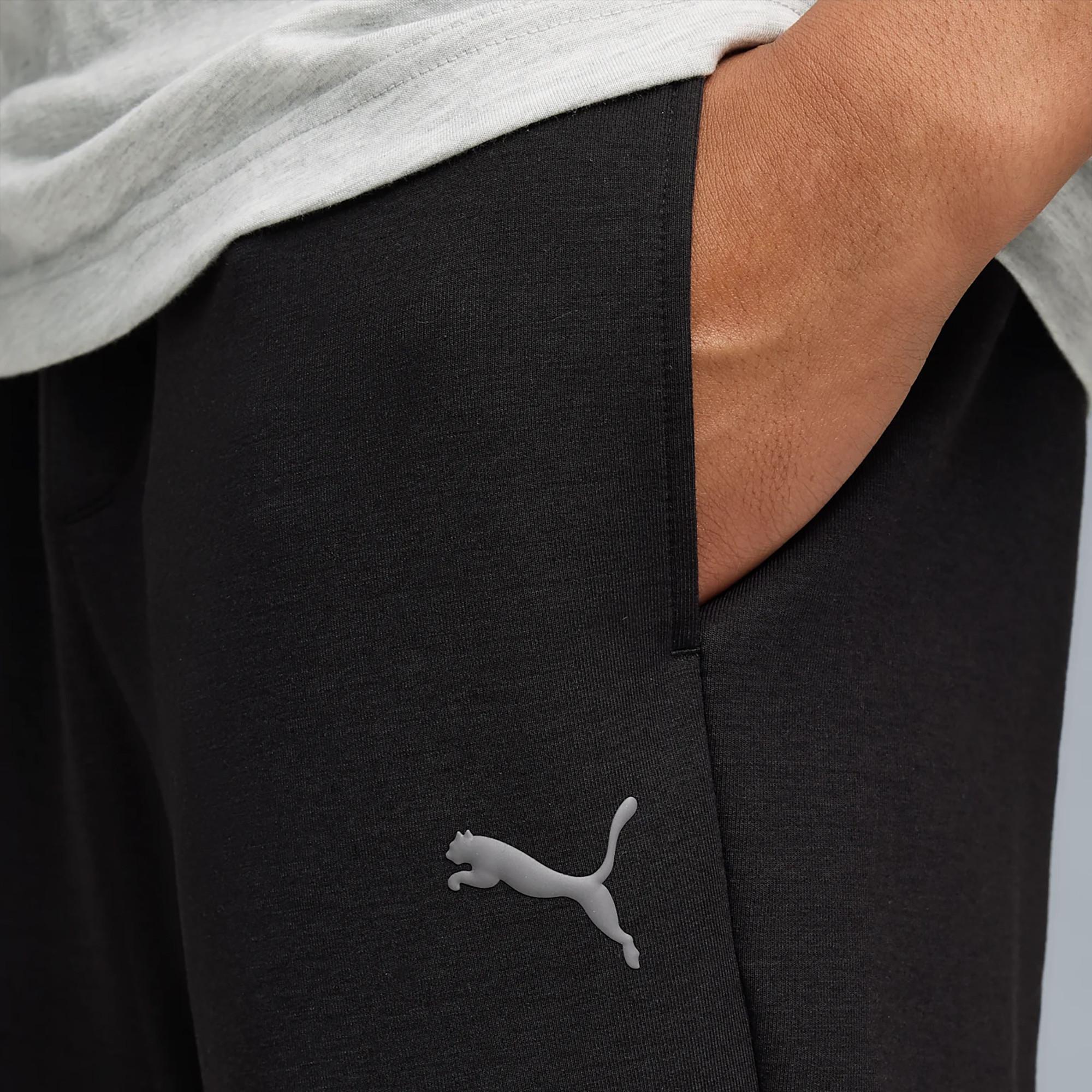 PUMA Training Tech Sweatpants 