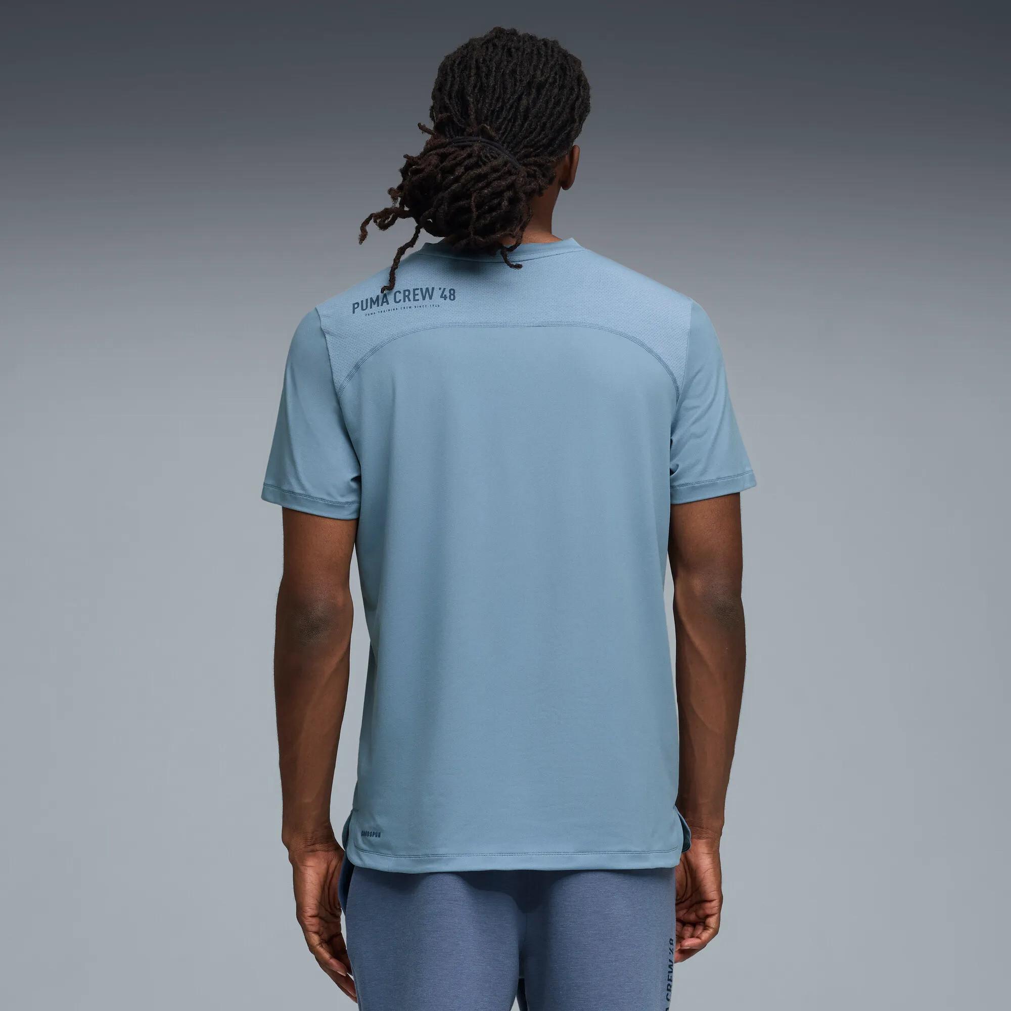 PUMA Training Tech T-shirt 