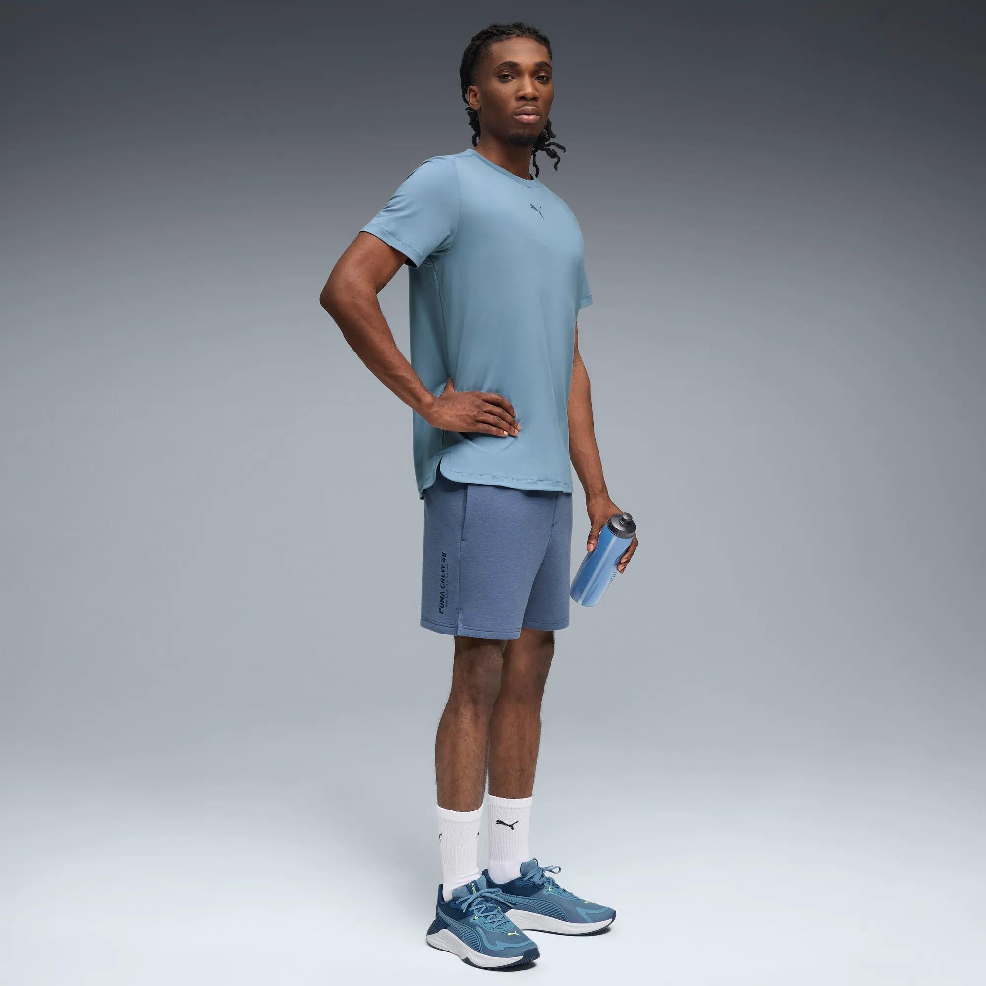 PUMA Training Tech T-shirt 