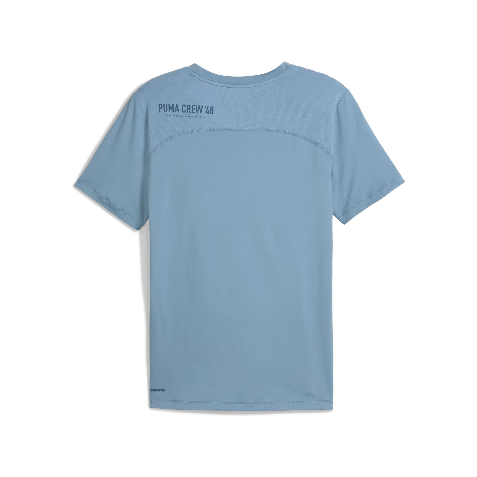 PUMA Training Tech T-shirt 