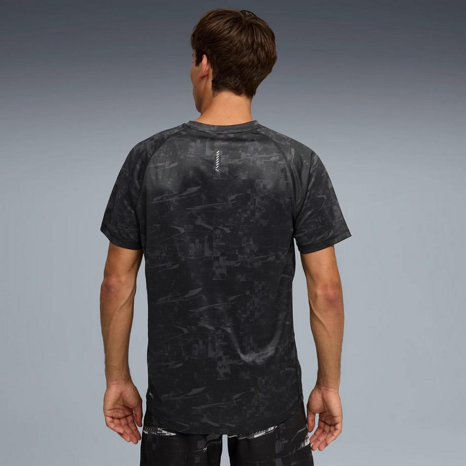 PUMA Running Road T-Shirt 