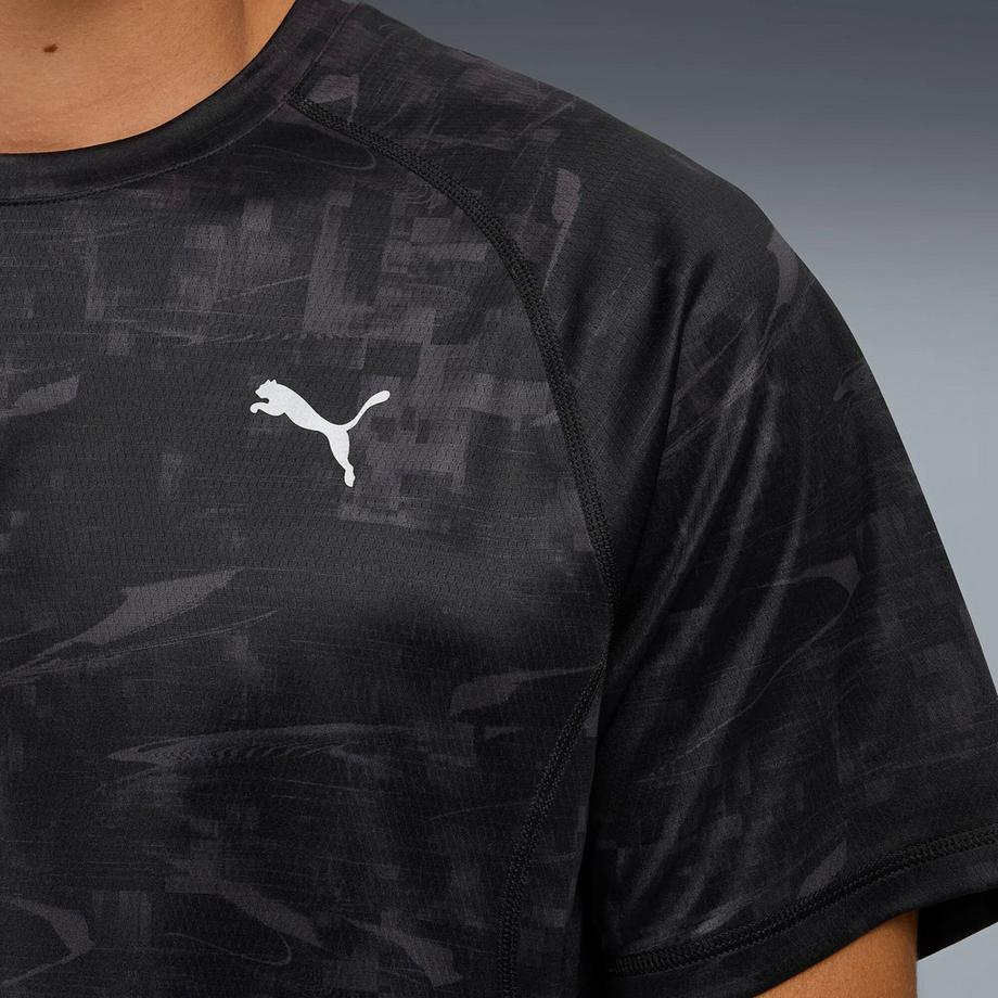PUMA Running Road T-Shirt 