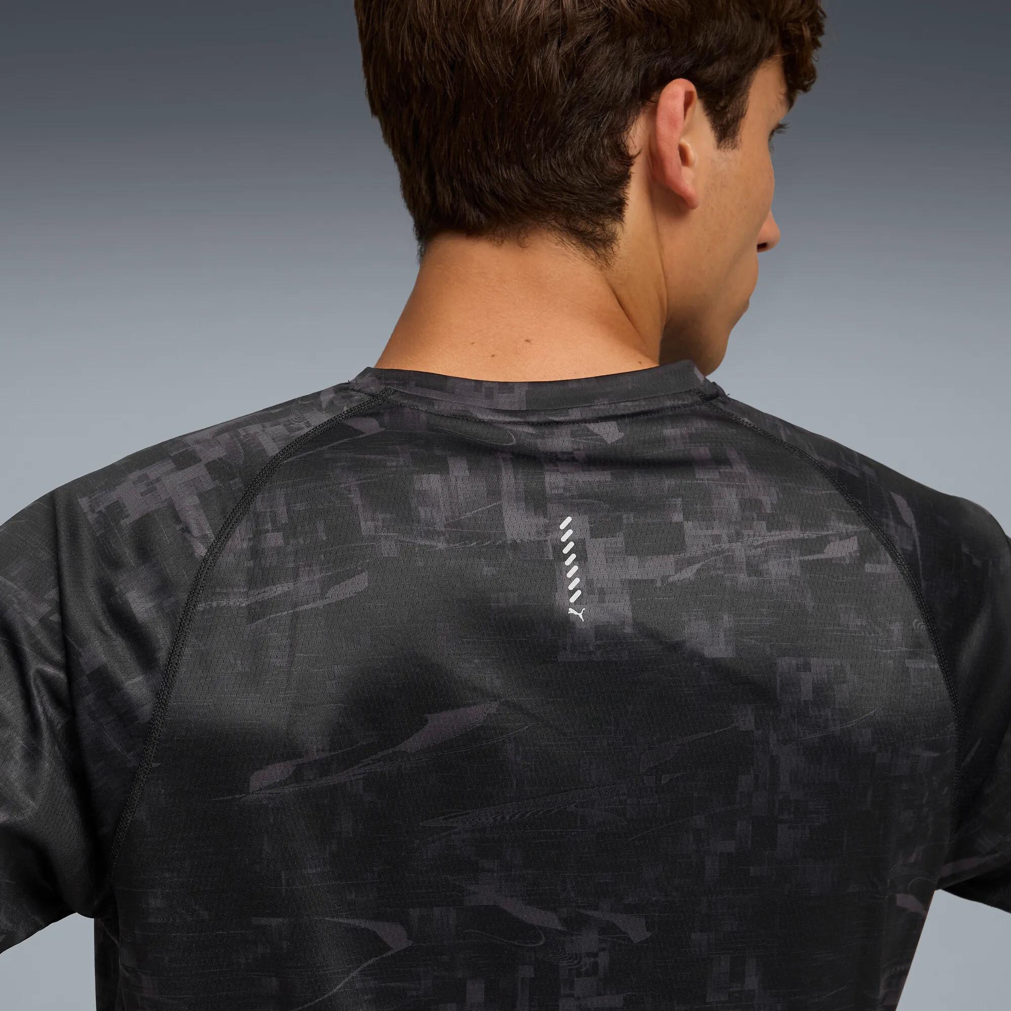 PUMA Running Road T-Shirt 