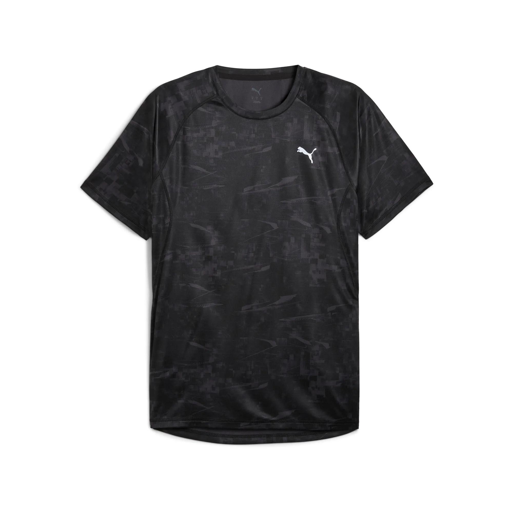 PUMA Running Road T-Shirt 