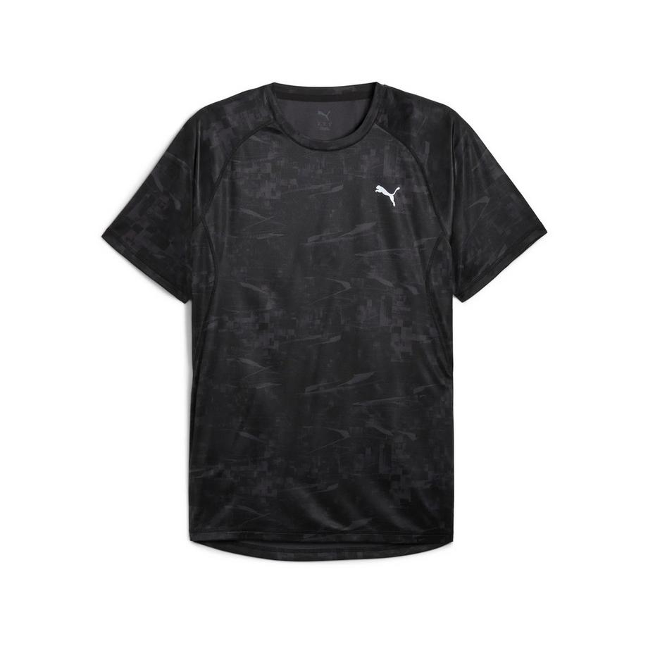 PUMA Running Road T-Shirt 