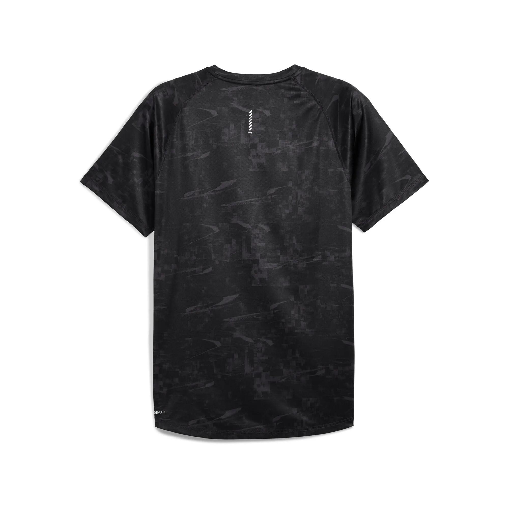 PUMA Running Road T-Shirt 