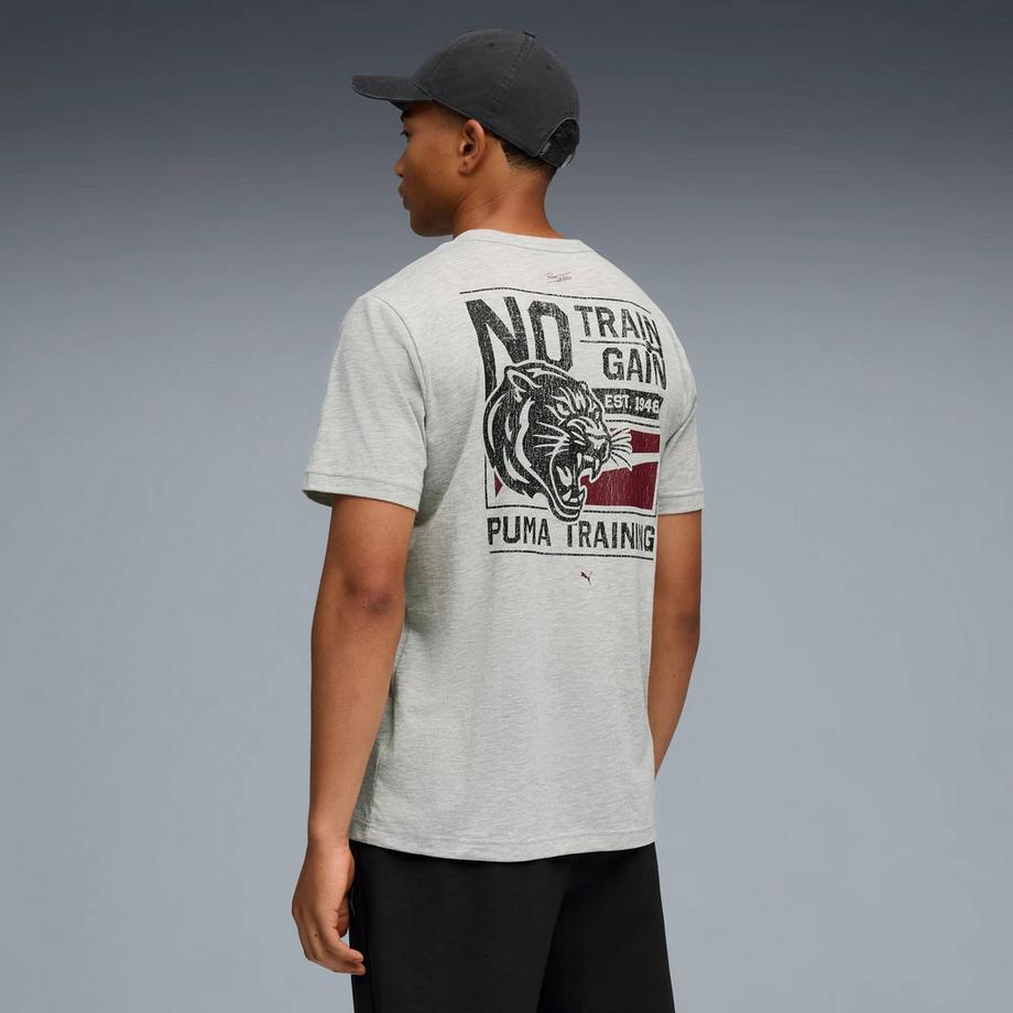 PUMA Training Tech T-Shirt 
