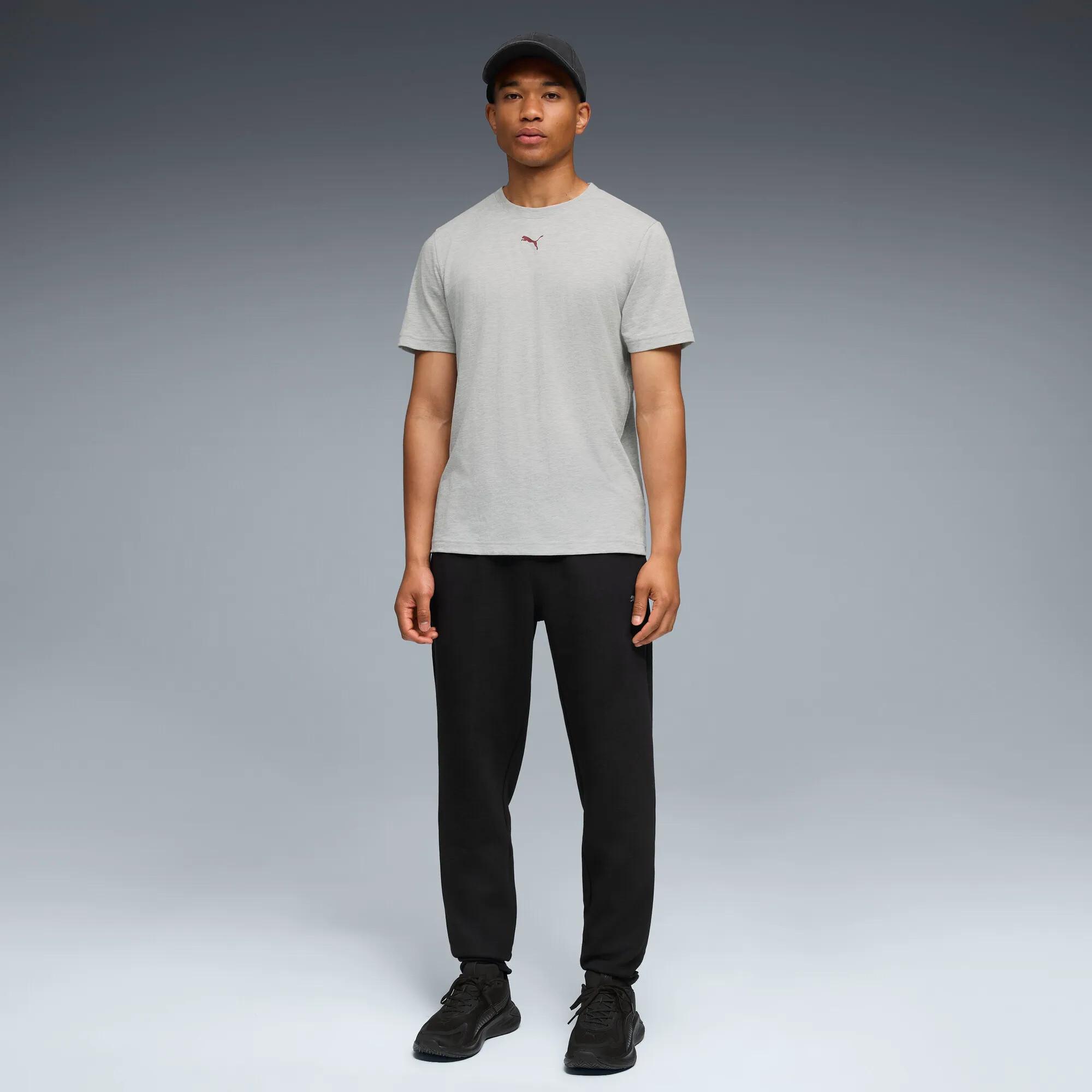 PUMA Training Tech T-shirt 