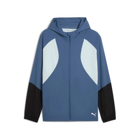 PUMA Running Road Veste de survêtement 