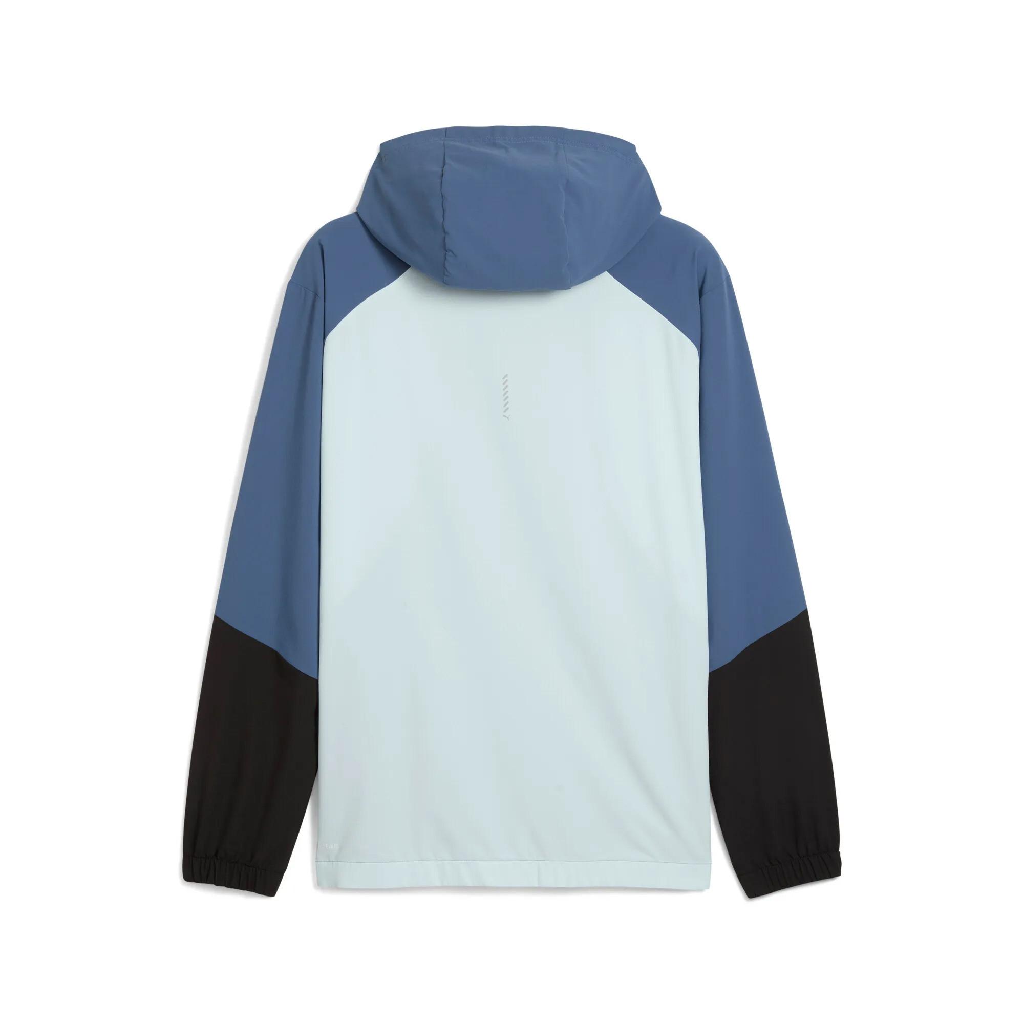 PUMA Running Road Veste de survêtement 