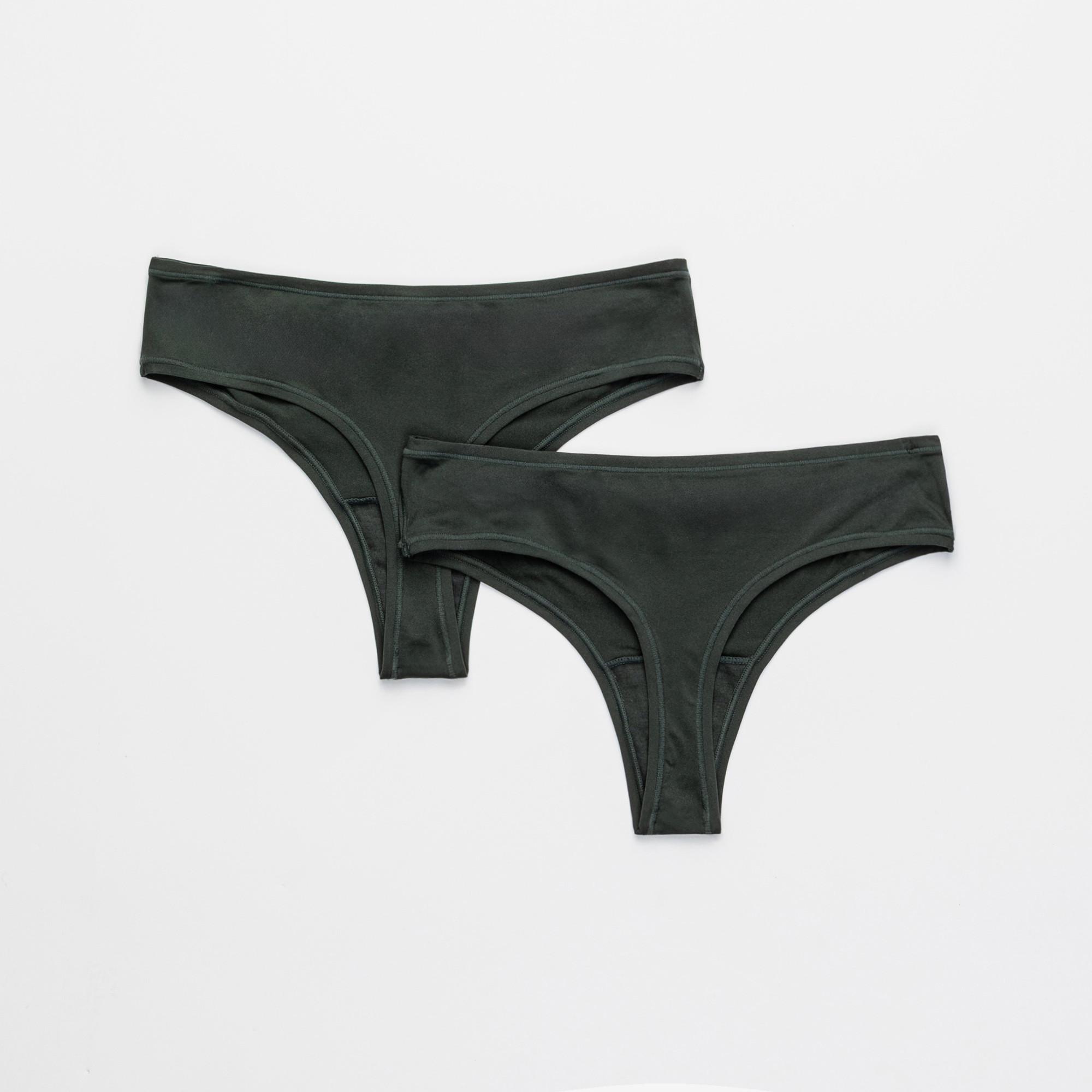 Manor Woman Duopack String  