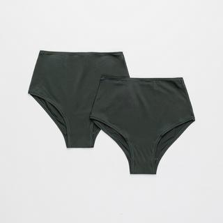 Manor Woman Lot de 2 Boxers  