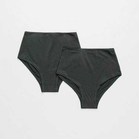 Manor Woman Lot de 2 Boxers  