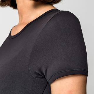 Manor Woman Kurzarm Slim Fit Body  