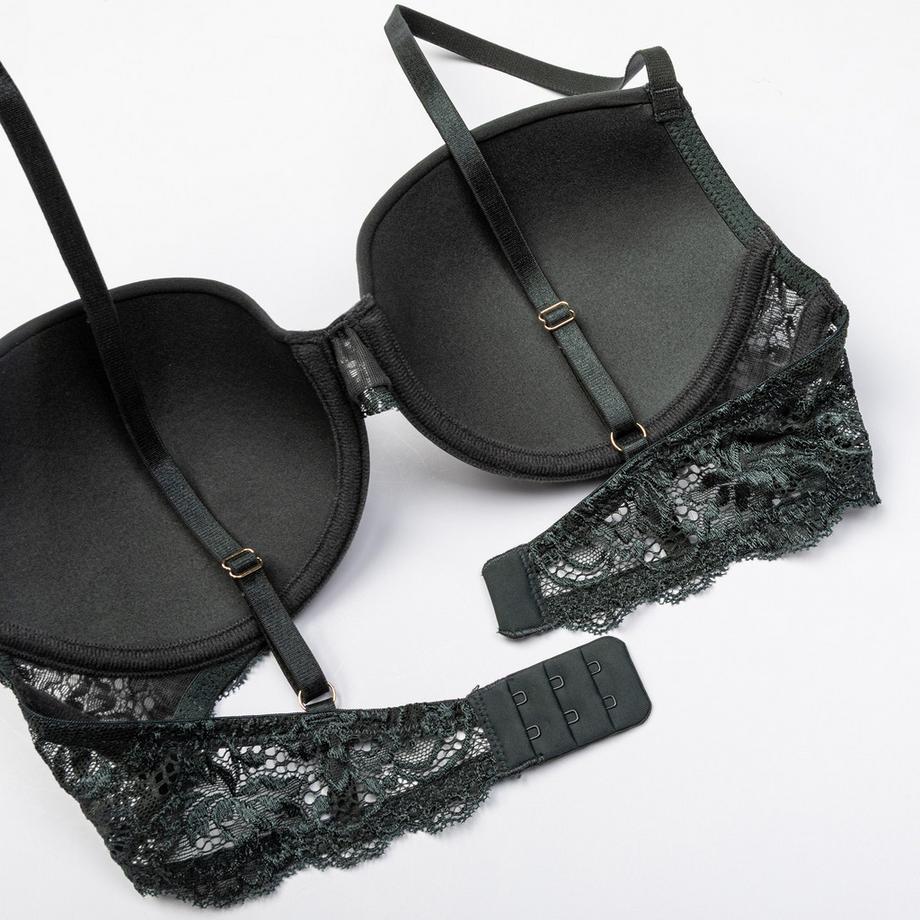 Manor Woman Soutien-gorge à armatures rembourré  