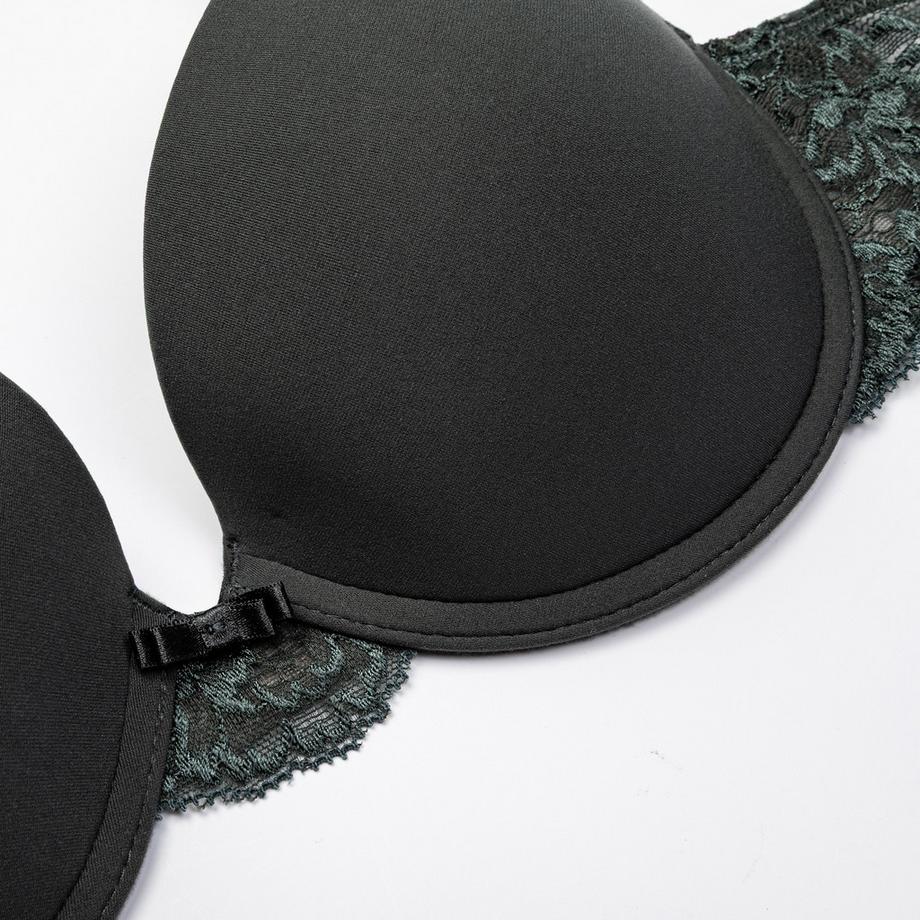 Manor Woman Soutien-gorge à armatures rembourré  