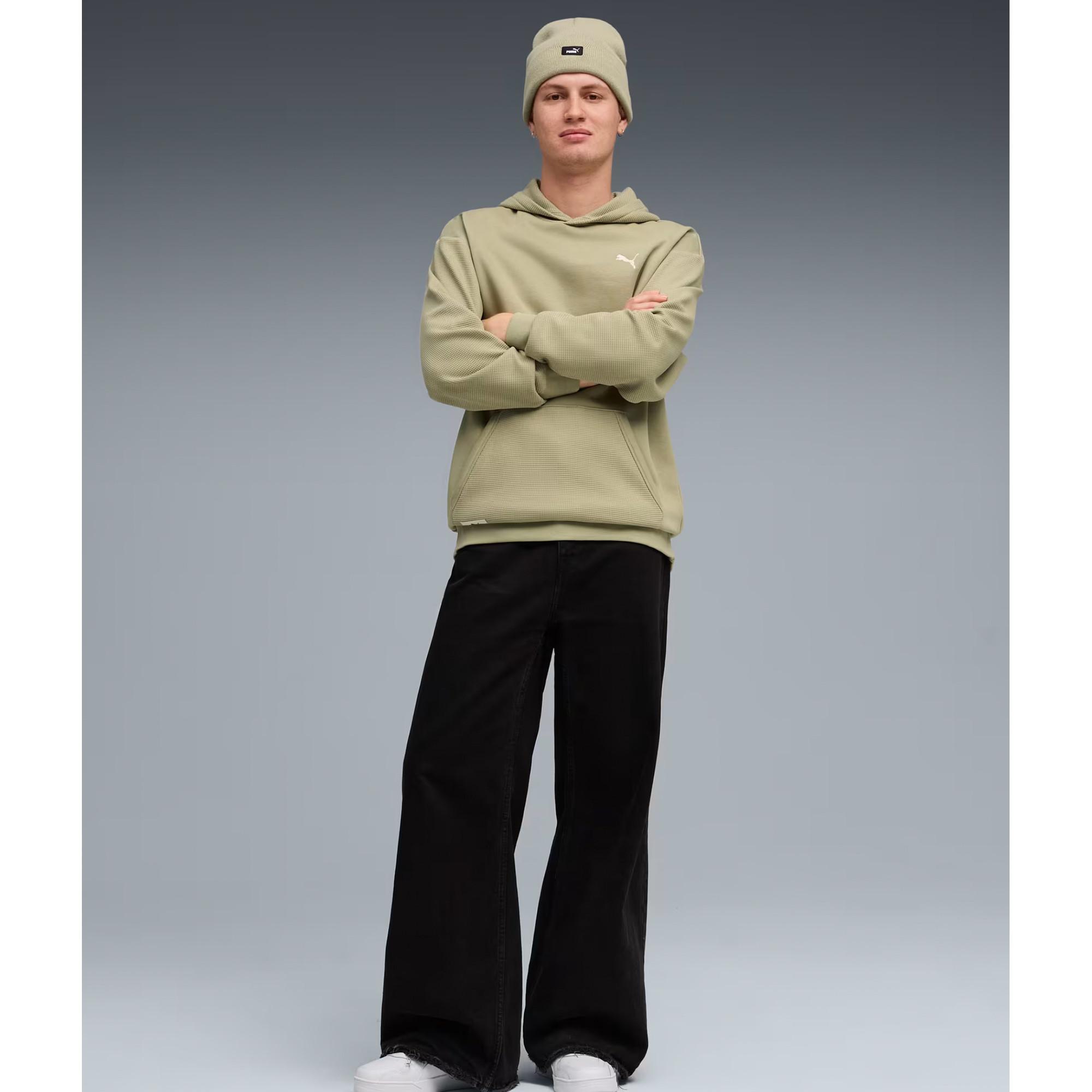 PUMA Core Classics Hoodie 