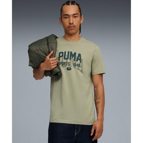 PUMA Core Classics T-shirt 