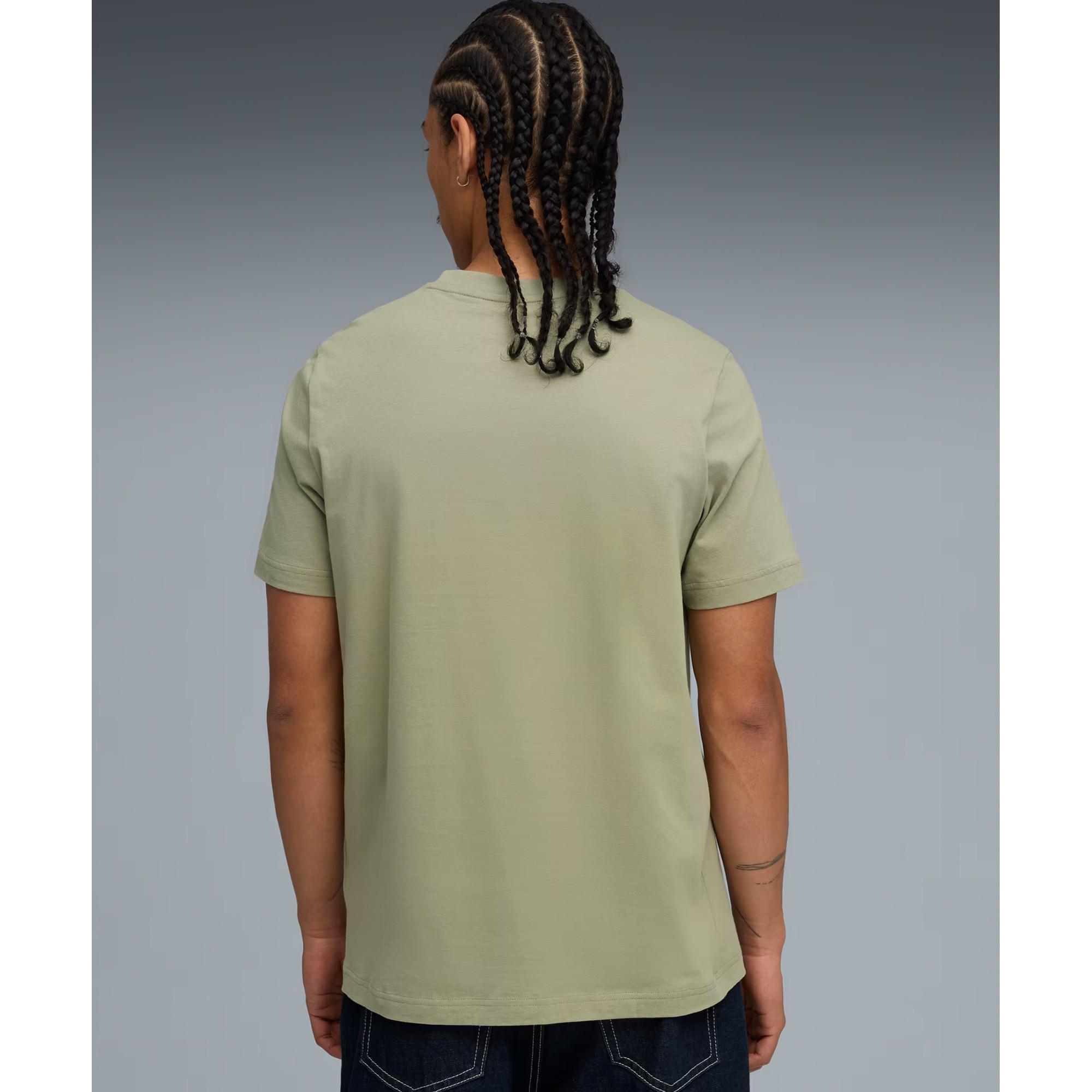 PUMA Core Classics T-shirt 