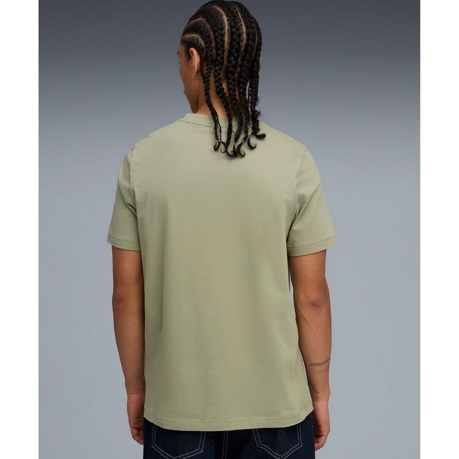 PUMA Core Classics T-shirt 