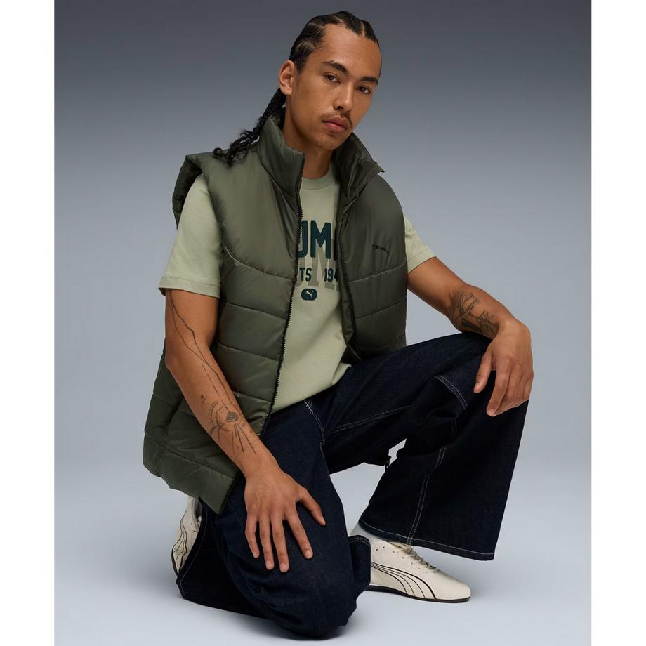 PUMA Core Classics T-shirt 