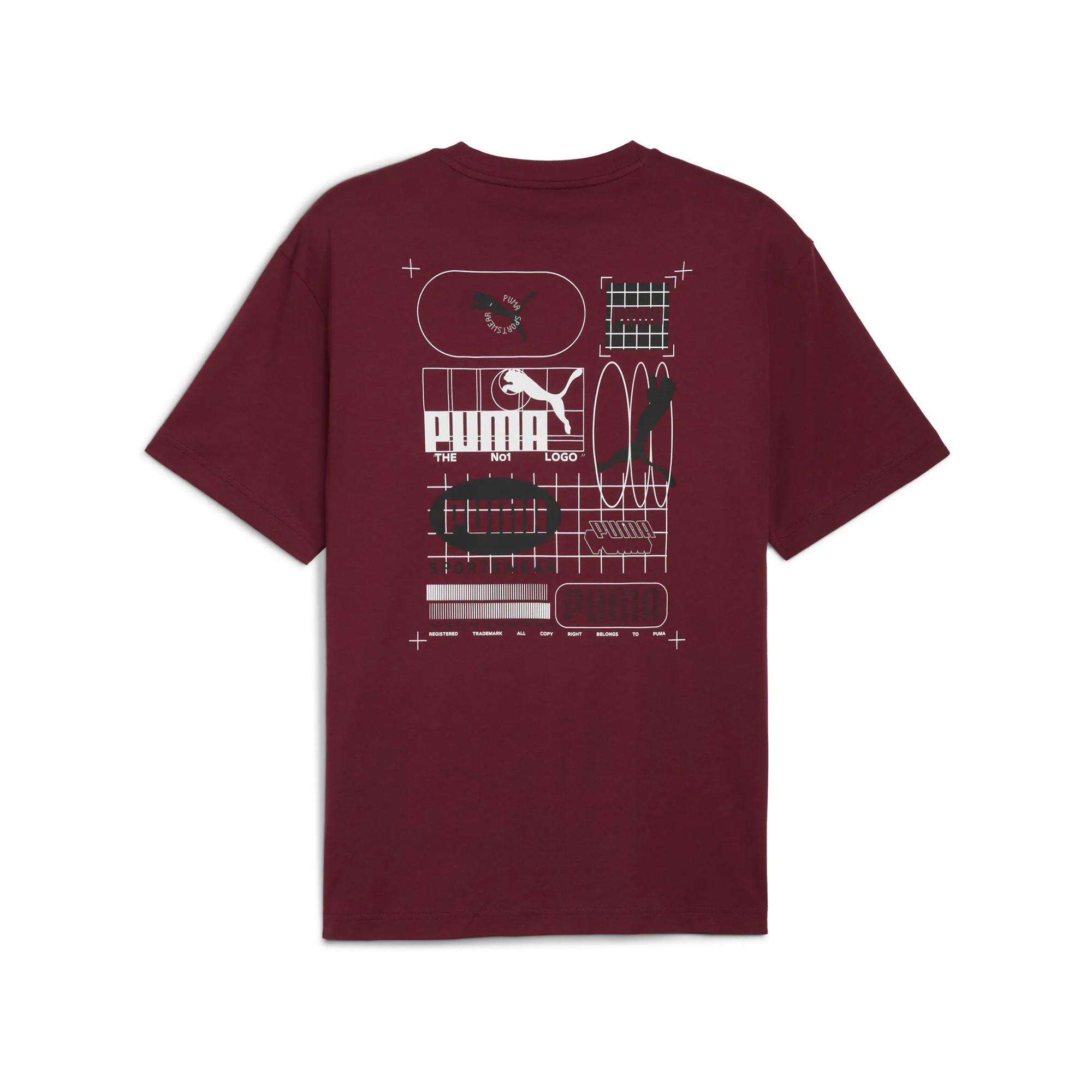 PUMA Core Classics T-Shirt 