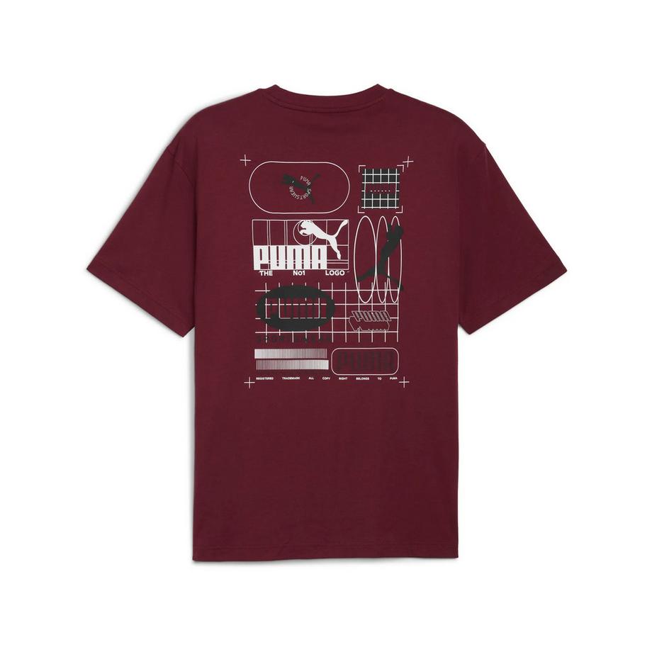 PUMA Core Classics T-Shirt 
