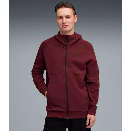 PUMA Core Progressive Hoodie 