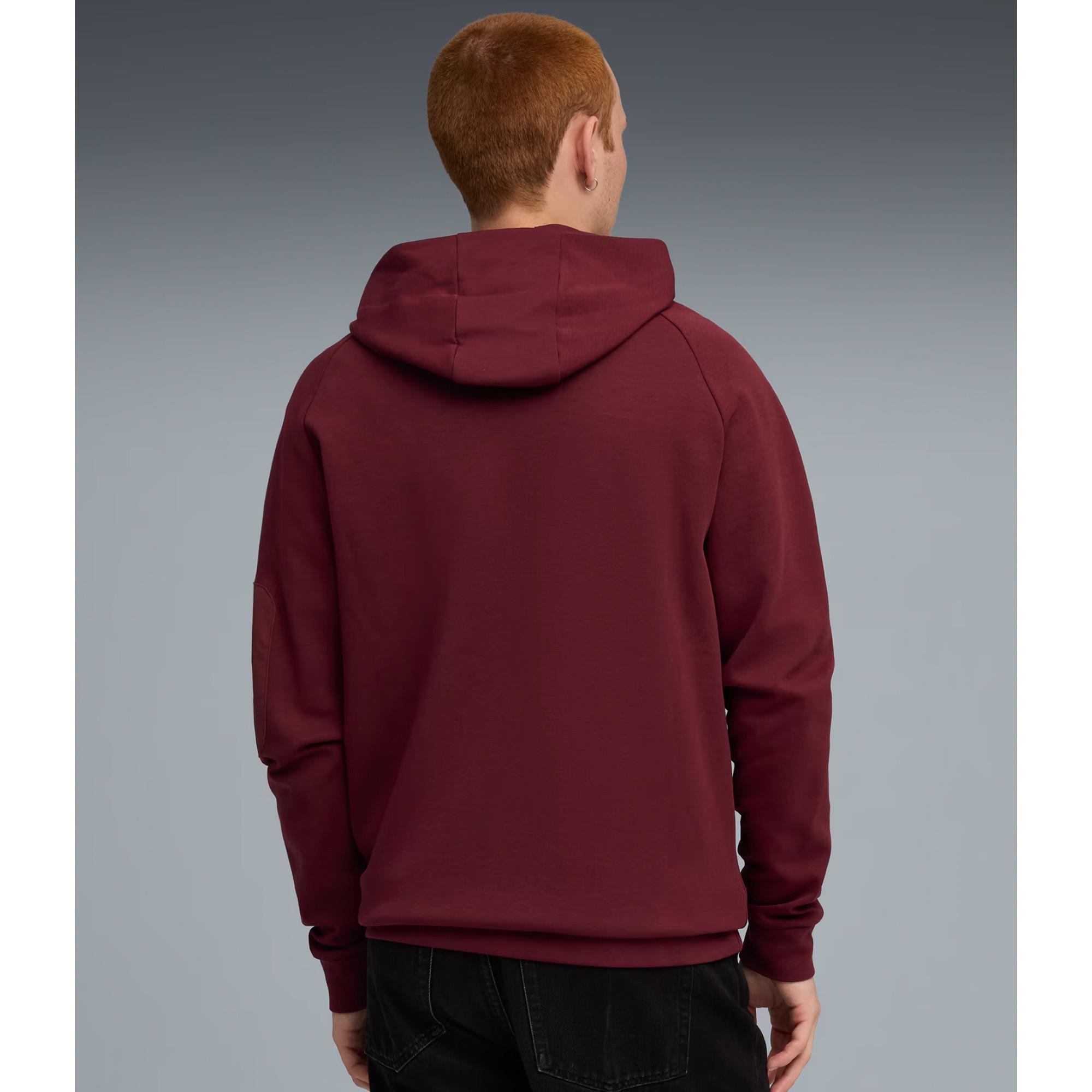 PUMA Core Progressive Hoodie 