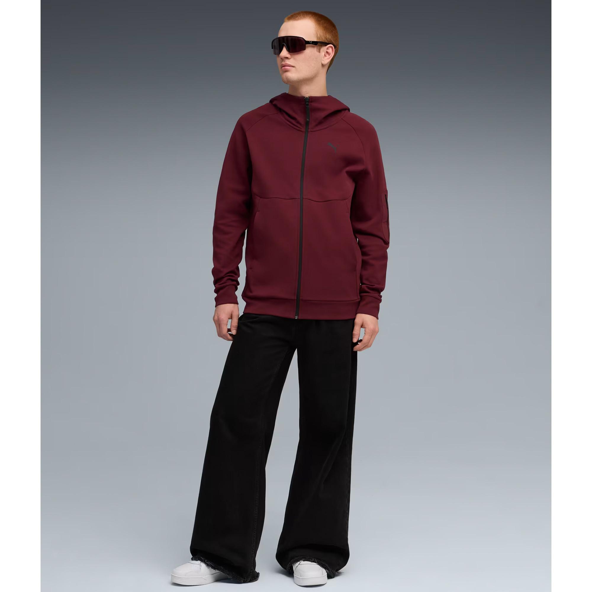 PUMA Core Progressive Hoodie 