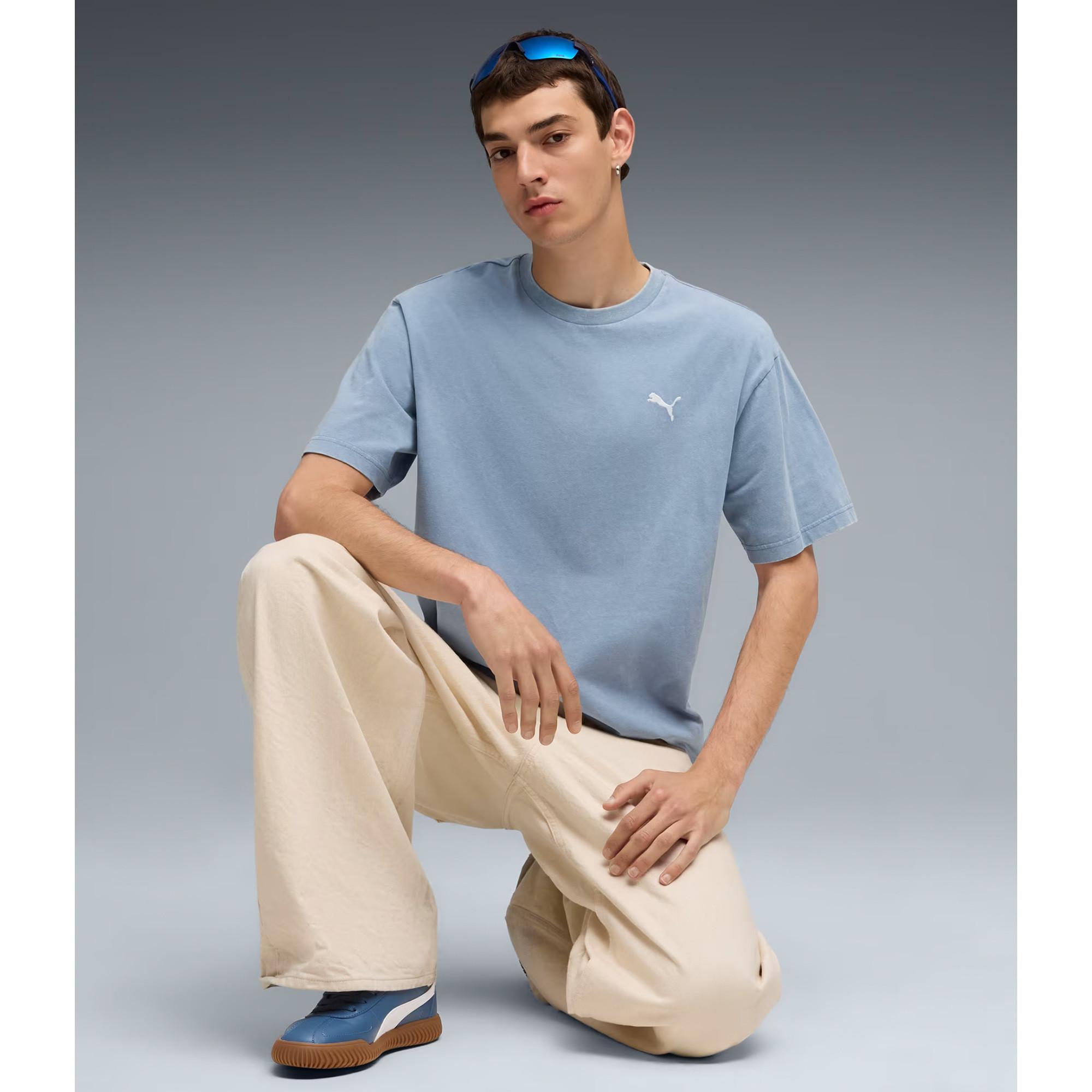 PUMA Core Essentials T-shirt 