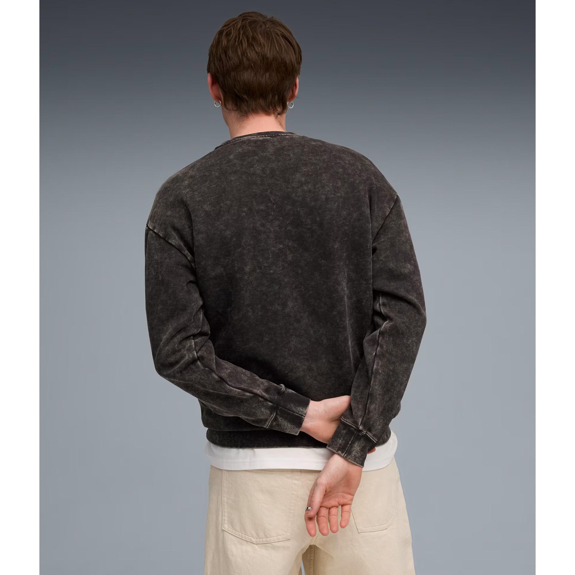 PUMA Core Essentials Felpa 