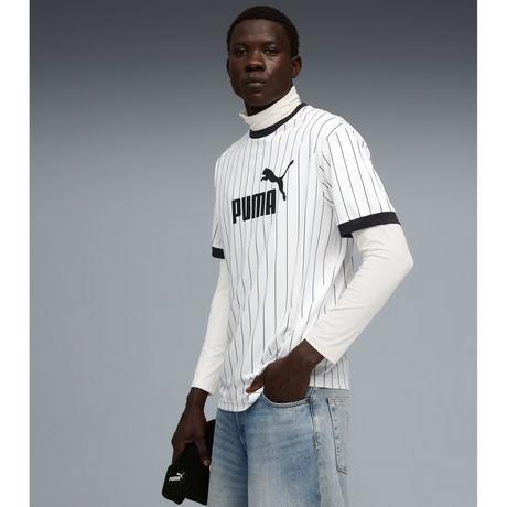 PUMA Core Essentials T-shirt 